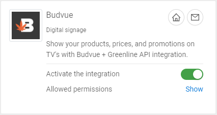 BudVue