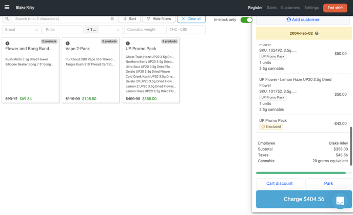 WebPOS - Bundled2